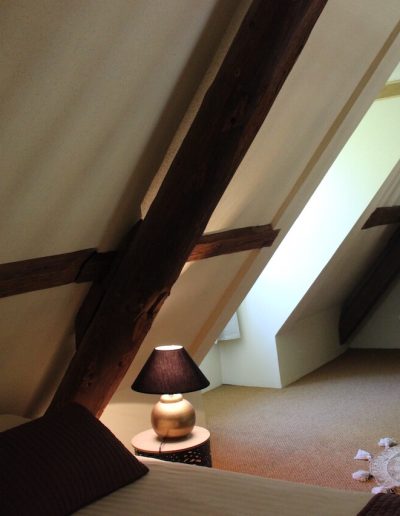 La dominotte Bed and breakfast Beaune