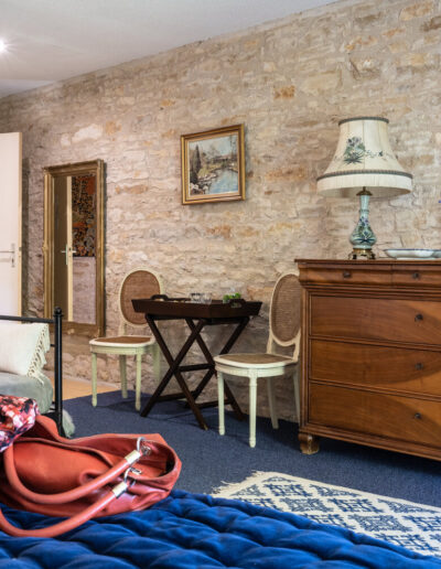chambre mercurey la dominotte