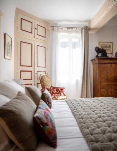 chambre volnay