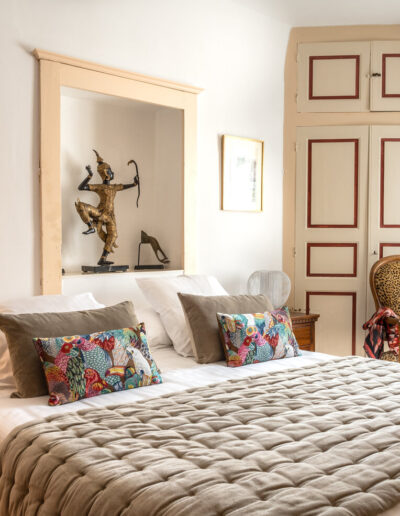 chambre volnay