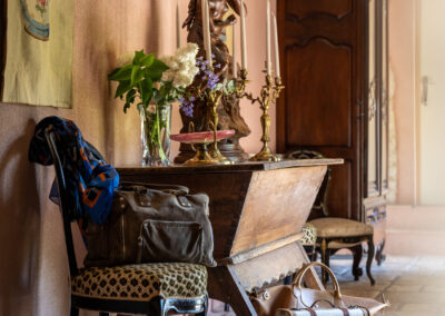 bed and breakfast beaune la dominotte berakfast