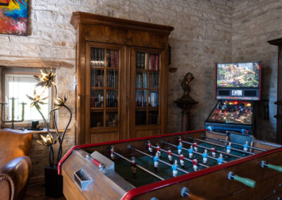 bed and breakfast beaune la dominotte berakfast